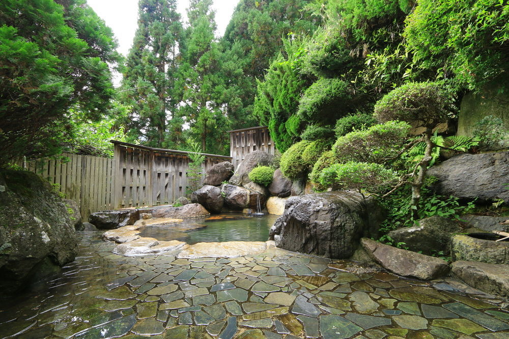 Miyamaso Hotel Takayama  Exterior foto